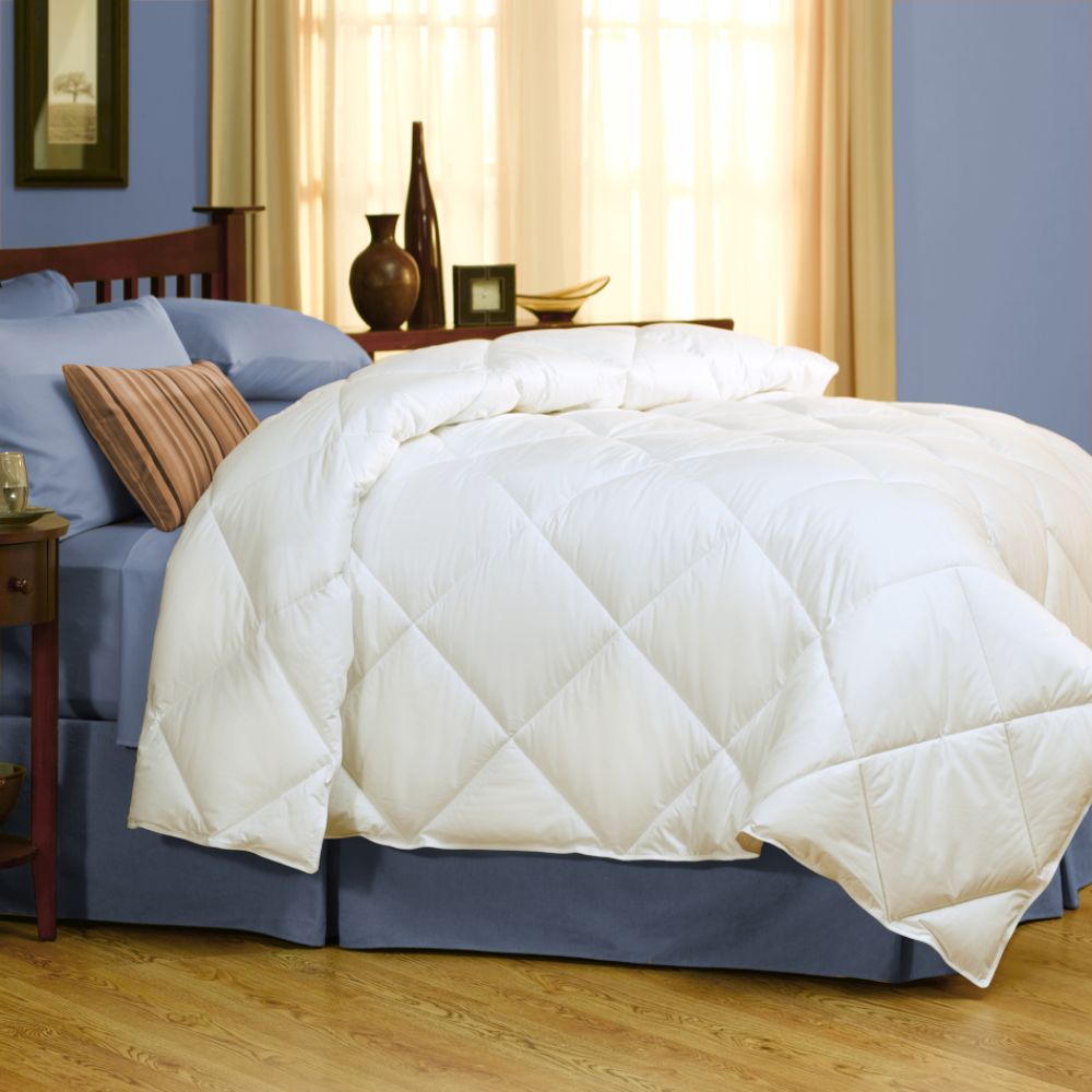 Down Comforters