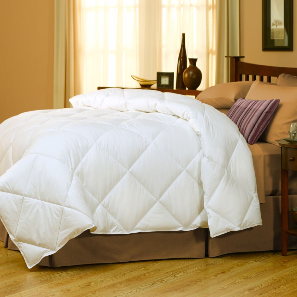 Pacific Coast 300TC Extra Warm Down Comforter Collection at Sears.com