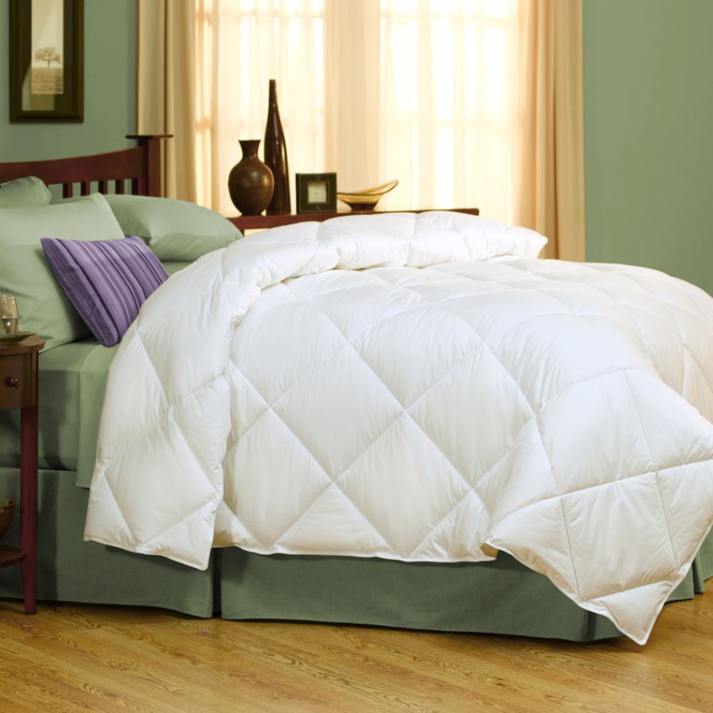 Pacific Coast 230TC Down Comforter Collection at Sears.com