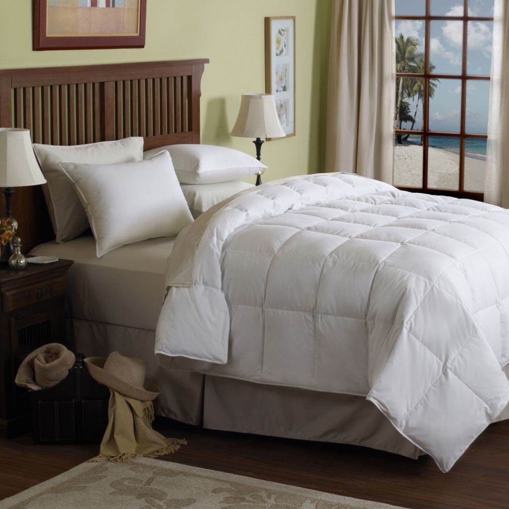Pacific Coast 230TC Down Alternative Comforter Collection at Sears.com
