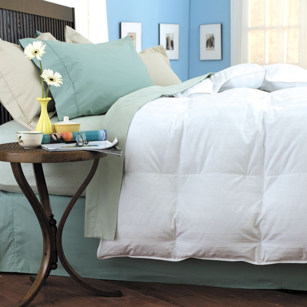 Pacific Coast 360TC Luxury Down Alternative Comforter Collection at Sears.com