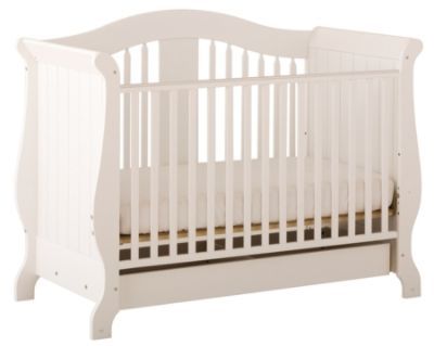 Dorel Aspen White Baby Furniture Collection at Sears.com