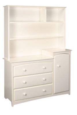 Storkcraft Beatrice White Baby Furniture Collection at Sears.com