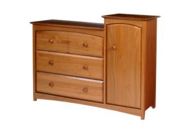 Storkcraft Beatrice Oak Baby Furniture Collection at Sears.com