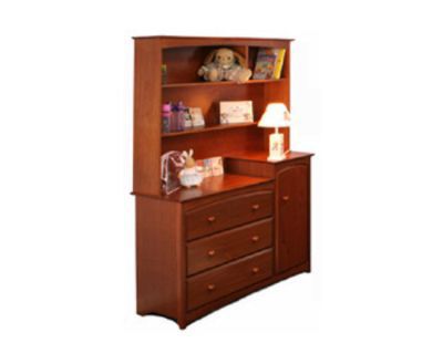 Storkcraft Beatrice Cognac Baby Furniture Collection at Sears.com