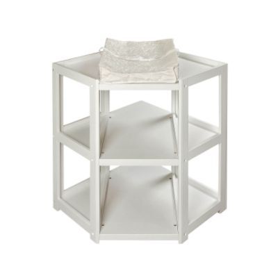 Badger Basket White Baby Furniture Collection at Sears.com