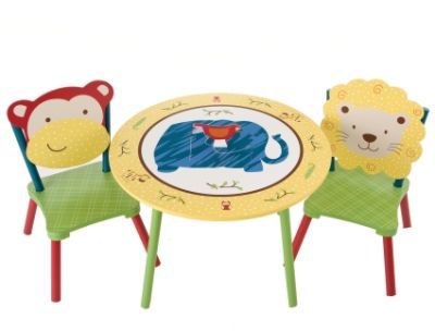 Levels of Discovery Jungle Jingle Toddler Furniture Collection at Sears.com