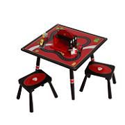 Levels of Discovery Firefighter Toddler Furniture Collection at Sears.com