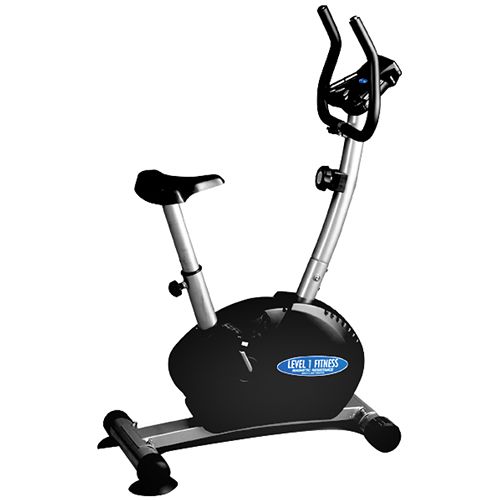 Phoenix 99605 Upright Exercise Cycle with Magnetic Resistance