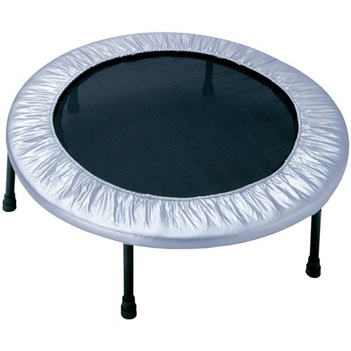 38 inch 4-Way Folding Trampoline