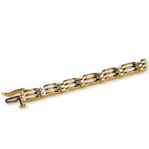 1 1/2 cttw Diamond Bracelet