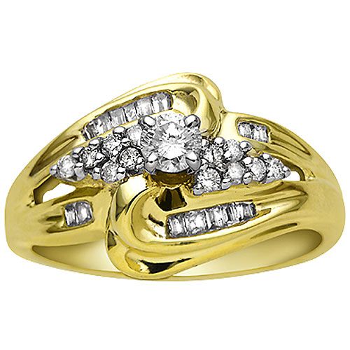 Wedding Ring Set 4999