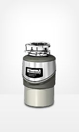 Disposers & Compactors
