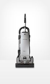 Vacuums & Floor Care