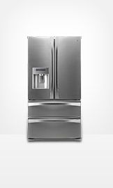 Refrigerators
