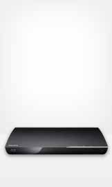 Blu-Ray & DVD Players