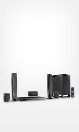 Home Theater & Audio