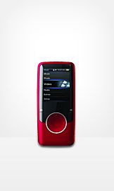 iPods & MP3 Players
