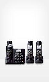 Phones & Communications