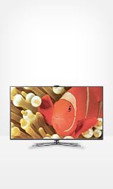Televisions