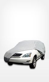 Vehicle Covers
