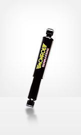 Chassis, Shocks, Suspension