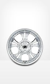 Wheels