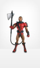 Collectible Figurines