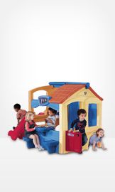 Outdoor Play