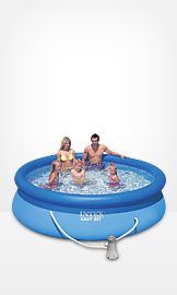 Pools & Accessories
