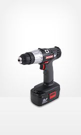 Portable Power Tools