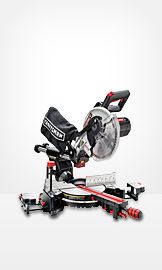 Bench & Stationary Power Tools