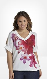 Women's Plus