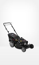 Lawn Mowers