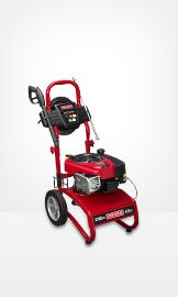 Pressure Washers