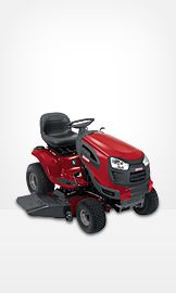 Riding Mowers & Tractors