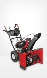 Snow Removal Equipment