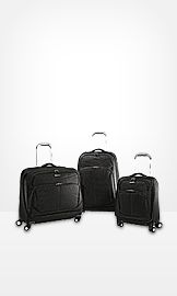 Luggage & Suitcases