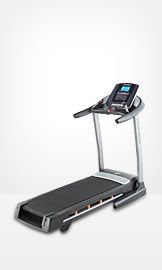 Treadmills