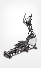 Ellipticals