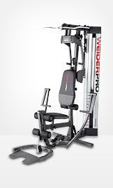Strength & Weight Training
