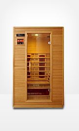 Hot Tubs & Saunas