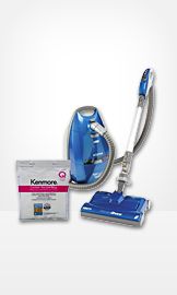 Floor Care Bundles