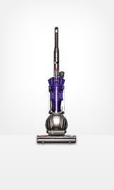 Upright Vacuums