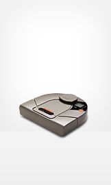 Robotic Vacuums