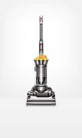 Bagless Vacuums