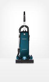 HEPA Filter Vacuums