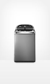 Top Load Washers