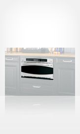 Built-in Microwaves