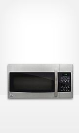 Over the Range Microwaves